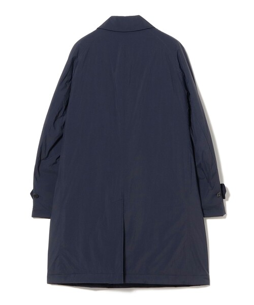 B:MING by BEAMS（ビーミングバイビームス）の「Sorona(R) 中綿 ステンカラーコート（ステンカラーコート・メンズ・ブラック/ネイビー・S/M/XL/L）」の13枚目の写真