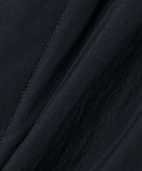 B:MING by BEAMS（ビーミングバイビームス）の「Sorona(R) 中綿 ステンカラーコート（ステンカラーコート・メンズ・ブラック/ネイビー・S/M/XL/L）」の14枚目の写真