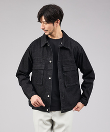 ABAHOUSE GRAY(�A�o�n�E�X�O���C)�́y�Z�b�g�A�b�v�Ή��z�f�j���g���b�J�[�W���P�b�g(�f�j���W���P�b�g)