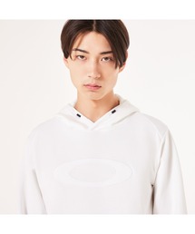 オークリー  OAKLEY PULLOVER FLEECE HOODIE/フーディー・パーカー/ゴルフ・スポーツ/吸汗速乾/ストレッチ素材/OAKLEY