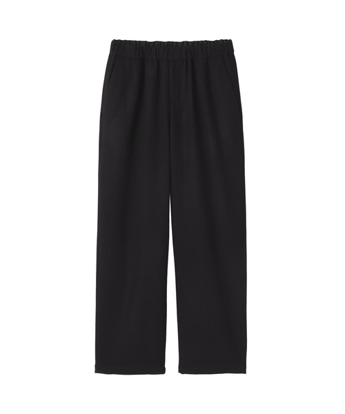 MUJI Labo〕紳士 カシミヤ混イージーパンツ（その他パンツ）｜MUJI
