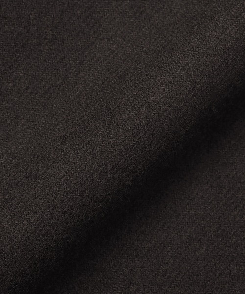 MUJI Labo(ムジラボ)の「〔MUJI Labo〕紳士 カシミヤ混イージーパンツ(その他パンツ・メンズ・ブラック/チャコールグレー/ブラウン・M/L/XL)」の19枚目の写真