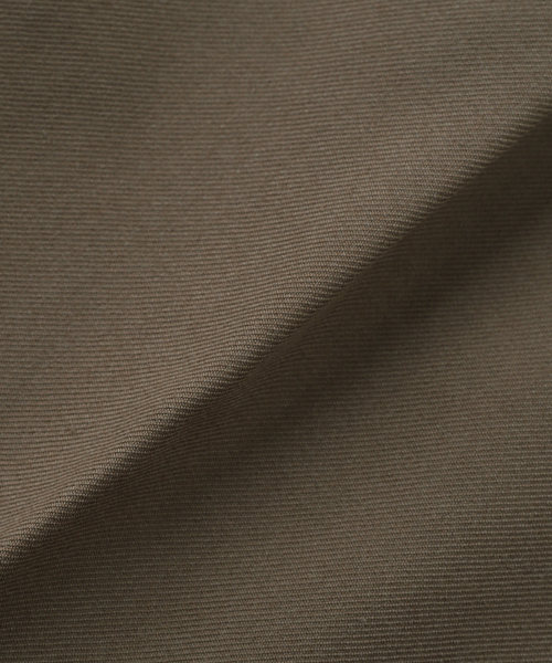 OBEY(オベイ)の「OBEY / オベイ OLIVER PLEATED PANT(スラックス・メンズ・ブラウン/ブラック・32/30)」の10枚目の写真
