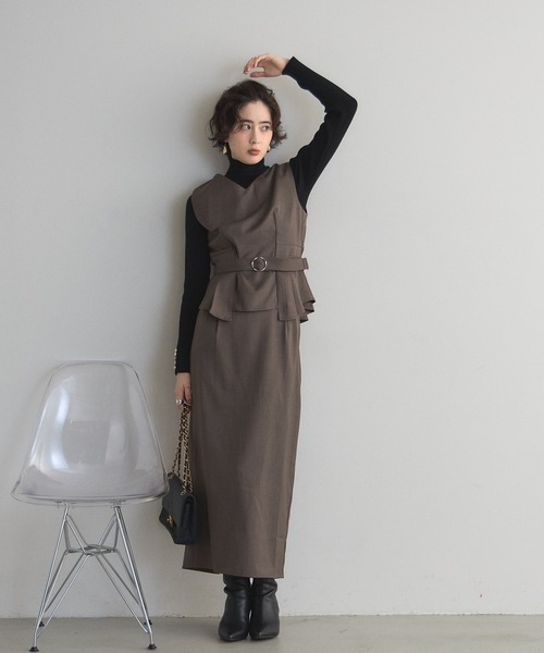 tocco closet／&. NOSTALGIA｜トッコ クローゼット ／ アンドドット