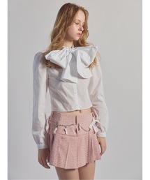 lilLilly｜リルリリーのシャツ/ブラウス通販 - ZOZOTOWN