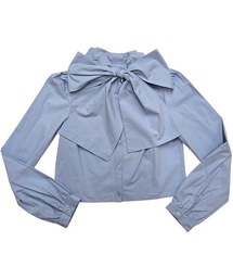 lilLilly｜リルリリーのシャツ/ブラウス通販 - ZOZOTOWN