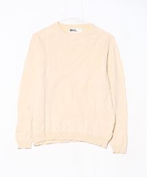 セール/ブランド古着】MHL.｜エムエイチエルのニット/セーター
