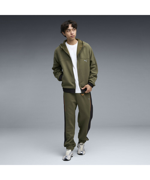 セール】PUMA プーマ ユニセックス NEKO-san セラレーター ジャケット