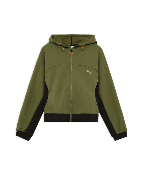 PUMA プーマ ユニセックス NEKO-san セラレーター ジャケット