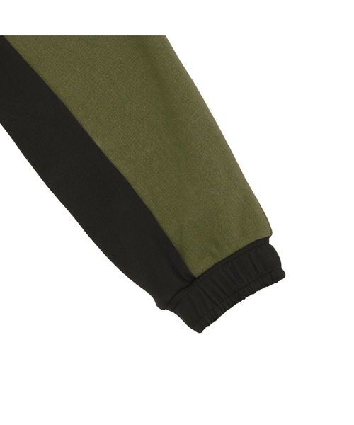 PUMA（プーマ）の「PUMA プーマ ユニセックス NEKO-san セラレーター ジャケット（パーカー・メンズ・ネイビー/グリーン系その他・X-LARGE/X-SMALL/SMALL/LARGE/MEDIUM）」の8枚目の写真