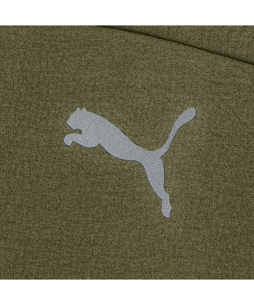 PUMA（プーマ）の「PUMA プーマ ユニセックス NEKO-san セラレーター ジャケット（パーカー・メンズ・ネイビー/グリーン系その他・X-LARGE/X-SMALL/SMALL/LARGE/MEDIUM）」の9枚目の写真