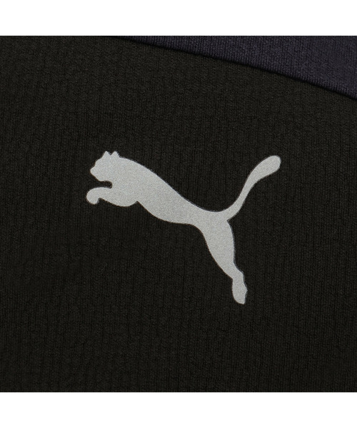 PUMA（プーマ）の「PUMA プーマ ユニセックス NEKO-san セラレーター ジャケット（パーカー・メンズ・ネイビー/グリーン系その他・X-LARGE/X-SMALL/SMALL/LARGE/MEDIUM）」の20枚目の写真