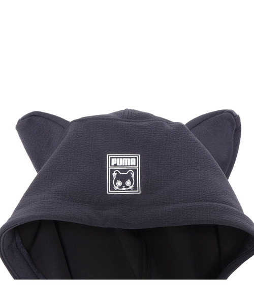 セール】PUMA プーマ ユニセックス NEKO-san セラレーター ジャケット