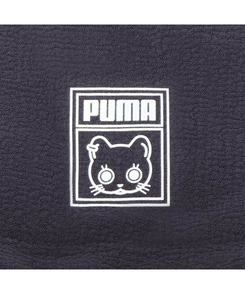 セール】PUMA プーマ ユニセックス NEKO-san セラレーター ジャケット