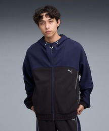 PUMA | PUMA プーマ ユニセックス NEKO-san セラレーター ジャケット(パーカー)