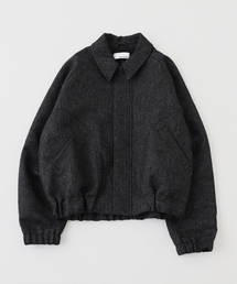 SAGE NATION / セイジネーション JIJI JACKET / S052