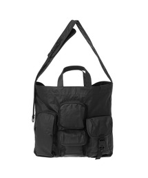 BAICYCLON by bagjack MULTI POCKETS 2WAY TOTE MEDIUM BCL-68