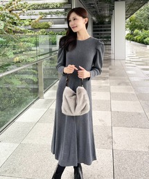 ブランド古着】HALUHIROINE｜ハルヒロインのワンピース（ロング