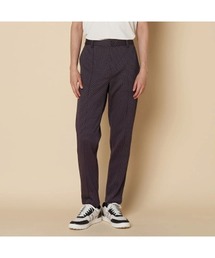 VIVA HEART（ビバハート）の「【VIVA HEART/GOLF】ダイヤゴナル柄センタークリースパンツ（その他パンツ）」