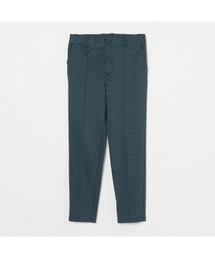 Fine Second（ファインセカンド）の「【VIVA HEART/GOLF】ダイヤゴナル柄センタークリースパンツ（その他パンツ）」