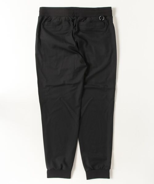 【定価税込27,500円新品未使用タグ付き】JJANEゴルフパンツ セール】8way 撥水加工ストレッチジョガーゴルフパンツ（その他パンツ