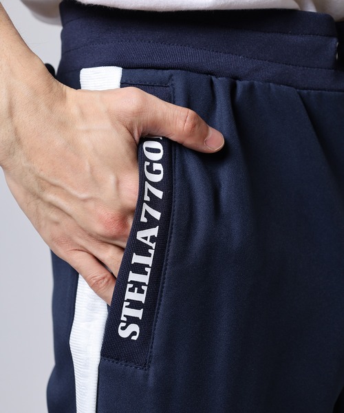 セール】8way 撥水加工ストレッチジョガーゴルフパンツ（その他パンツ