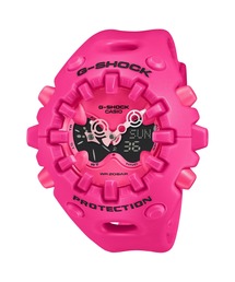 CASIO G-SHOCK ジーショック　ピンク 腕時計 G-SHOCK ピンク 腕時計 - メルカリ
