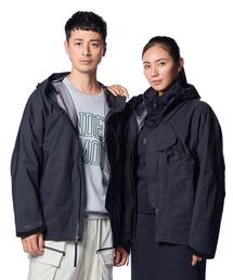 UAシティ ジャケット（ライフスタイル/メンズ/レディース）
