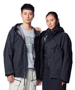 &g'aime】3wayモッズコート（モッズコート）｜&g'aime（アンジェム）の