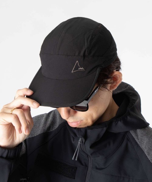 セール】ROA Bri Open Weave Cap ロア ブリ オープン ウィーブ