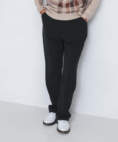 URBAN RESEARCH Sonny Label(アーバンリサーチサニーレーベル)の「OOPS 360°ストレッチフレアパンツ(その他パンツ・メンズ・グレー/ブラック/ダークブラウン・X-LARGE/LARGE/MEDIUM)」の1枚目の写真