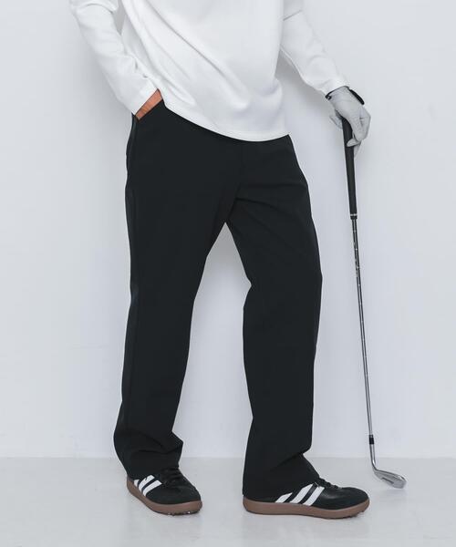 セール】OOPS 360°ストレッチフレアパンツ（その他パンツ）｜URBAN