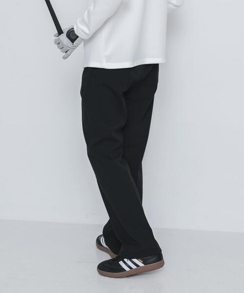 URBAN RESEARCH Sonny Label(アーバンリサーチサニーレーベル)の「OOPS 360°ストレッチフレアパンツ(その他パンツ・メンズ・グレー/ブラック/ダークブラウン・X-LARGE/LARGE/MEDIUM)」の6枚目の写真