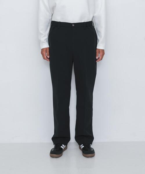 セール】OOPS 360°ストレッチフレアパンツ（その他パンツ）｜URBAN