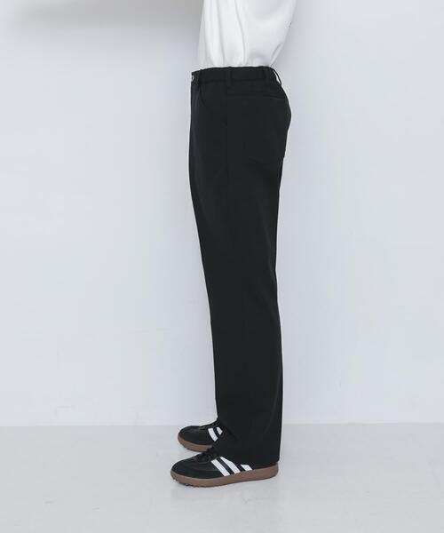 URBAN RESEARCH Sonny Label(アーバンリサーチサニーレーベル)の「OOPS 360°ストレッチフレアパンツ(その他パンツ・メンズ・グレー/ブラック/ダークブラウン・X-LARGE/LARGE/MEDIUM)」の10枚目の写真