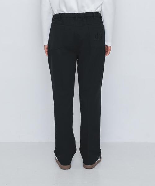 URBAN RESEARCH Sonny Label(アーバンリサーチサニーレーベル)の「OOPS 360°ストレッチフレアパンツ(その他パンツ・メンズ・グレー/ブラック/ダークブラウン・X-LARGE/LARGE/MEDIUM)」の11枚目の写真