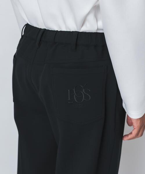 セール】OOPS 360°ストレッチフレアパンツ（その他パンツ）｜URBAN