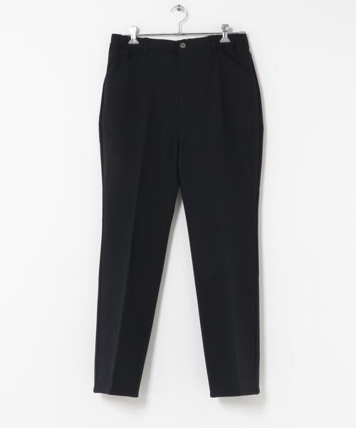 URBAN RESEARCH Sonny Label(アーバンリサーチサニーレーベル)の「OOPS 360°ストレッチフレアパンツ(その他パンツ・メンズ・グレー/ブラック/ダークブラウン・X-LARGE/LARGE/MEDIUM)」の13枚目の写真
