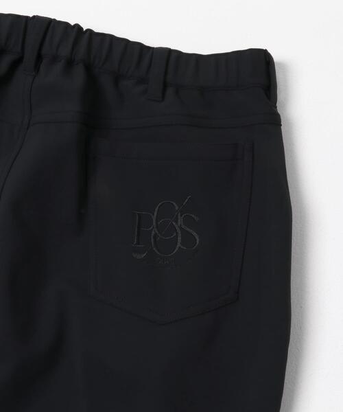 URBAN RESEARCH Sonny Label(アーバンリサーチサニーレーベル)の「OOPS 360°ストレッチフレアパンツ(その他パンツ・メンズ・グレー/ブラック/ダークブラウン・X-LARGE/LARGE/MEDIUM)」の14枚目の写真
