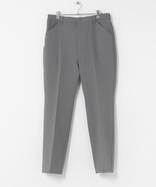 URBAN RESEARCH Sonny Label(アーバンリサーチサニーレーベル)の「OOPS 360°ストレッチフレアパンツ(その他パンツ・メンズ・グレー/ブラック/ダークブラウン・X-LARGE/LARGE/MEDIUM)」の15枚目の写真