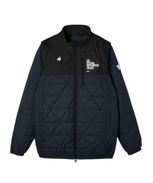 DESCENTEデサントゴルフ♡ボアジャケット♡韓国ゴルフ 公式】デサントゴルフ | DESCENTE GOLF