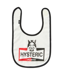 JOEY HYSTERIC（ジョーイヒステリック）の「HYSTERIC UNLIMITED リバーシブルスタイ（その他ベビー用品）」