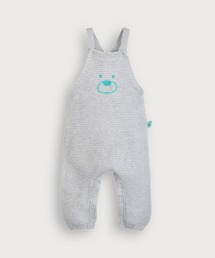 moimoln（モイモルン）の「【SOFT&】アニマルモチーフニットオーバーオール（サロペット/オーバーオール）」