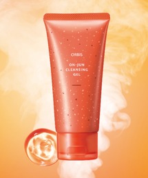 ORBIS(オルビス)のオルビス 温潤クレンジングジェル(クレンジング)
