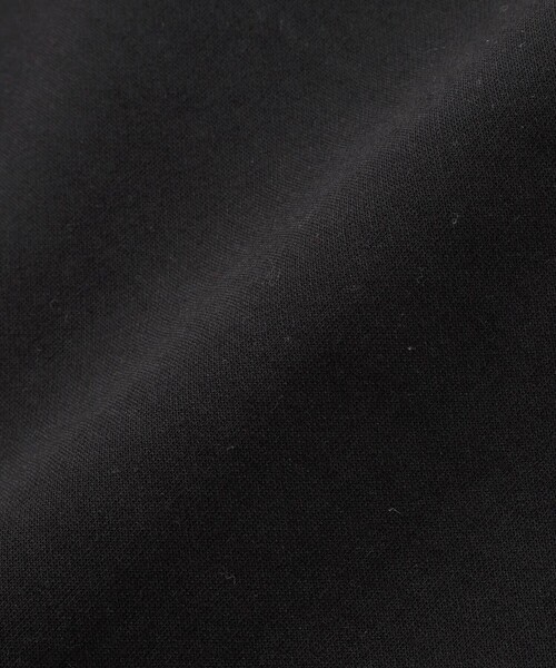 BeBe Petits Pois Vert（ベベプチポワヴェール）の「ドット切り替えバルーンジレ+ポンチパンツセットアップ（セットアップ・キッズ・ブラック/ネイビー・150cm/120cm/140cm/110cm/130cm）」の19枚目の写真