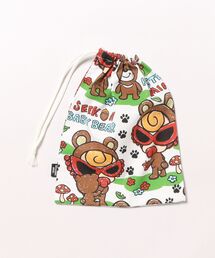 HYSTERIC MINI(qXebN~j)SEEK A BABY BEAR В(̑)