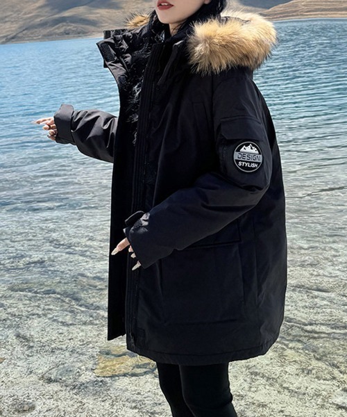 セール】ノキア アドベンチャー エコダウンジャケット（ダウン