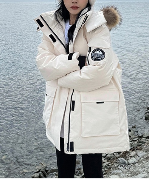 セール】ノキア アドベンチャー エコダウンジャケット（ダウン