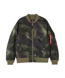 スリム フィット」に該当するMA-1ファッション通販 - ZOZOTOWN