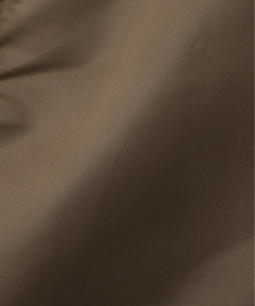 Alpha Industries（アルファインダストリーズ）の「Alpha Industries/アルファインダストリーズ/MA-1 MOD FLIGHT JACKET/エムエーワン フライトジャケット（MA-1・メンズ・その他2/ブラウン/その他10/ブラック・L/M/2XL/XL）」の21枚目の写真